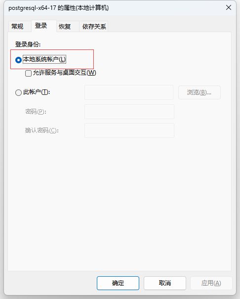 數(shù)據(jù)庫服務(wù)啟動(dòng)顯示1053錯(cuò)誤解決方案在供應(yīng)鏈管理系統(tǒng)中的應(yīng)用
