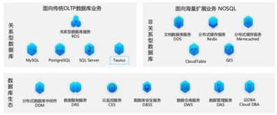 華為云數(shù)據(jù)庫的演進(jìn)之路 深度剖析其優(yōu)勢(shì)積累與技術(shù)戰(zhàn)略選擇