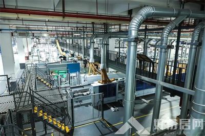 探尋慕思超級智能工廠的“睡眠密碼” 供應鏈管理如何重塑睡眠科技新生態