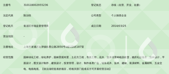 上海綠耀園林綠化工程服務(wù)中心 以專(zhuān)業(yè)圖文設(shè)計(jì)詮釋自然之美